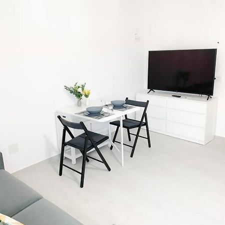 Estudio En La Playa Sanxenxo Kültér fotó