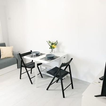 Estudio En La Playa Sanxenxo Kültér fotó