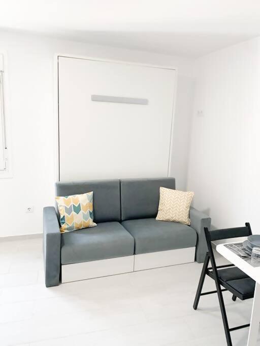 Estudio En La Playa Sanxenxo Kültér fotó